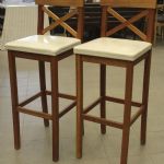 763 7025 BAR STOOLS